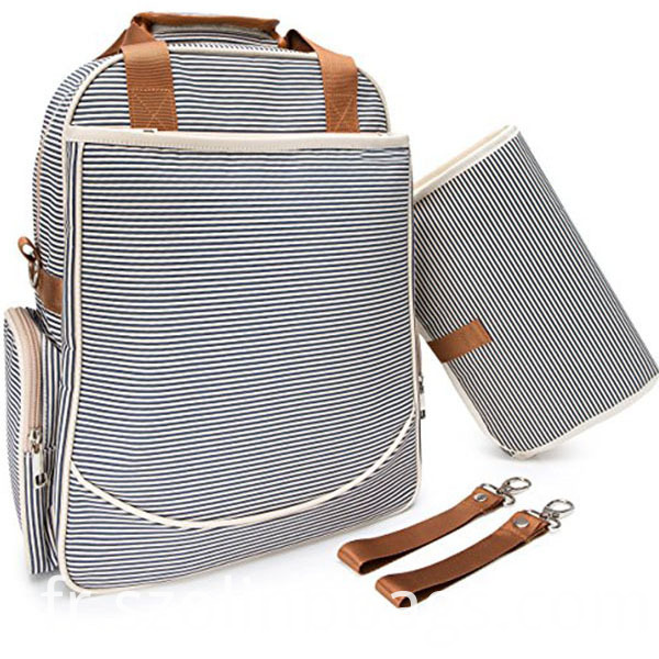 Sac à dos de couche extérieure Outdoor Diaper Backpack